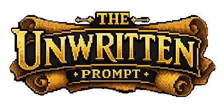 The Unwritten Prompt